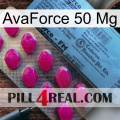 AvaForce 50Mg 35